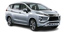 Mitsubishi Xpander